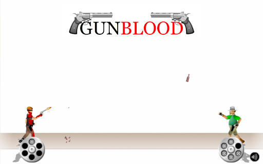 GunBlood Unblocked