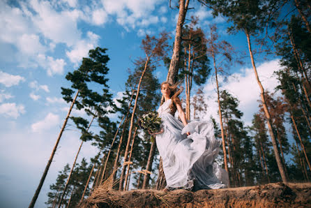 Düğün fotoğrafçısı Vadim Pastukh (petrovich-vadim). 21 Ağustos 2015 fotoları