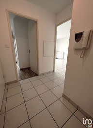 appartement à Toulouse (31)