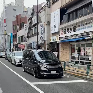 ステップワゴン RP3