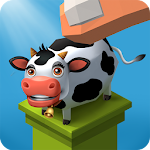 Cover Image of Télécharger Tiny Cow 1.0.2 APK