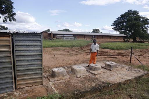 The South African Human Rights Commission has ordered six education MECs to address lack of sanitation and water, including the use of pit toilets, saying having such deficiencies is not only a safety risk, but it contravenes basic human rights.