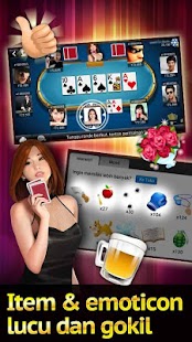   Luxy Poker-Online Texas Holdem- screenshot thumbnail   