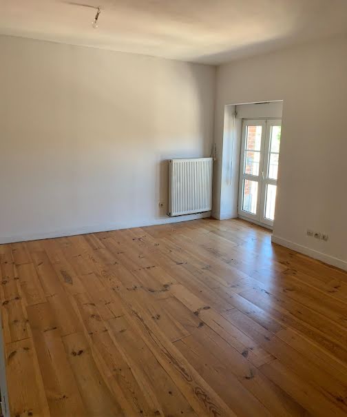 Vente appartement 3 pièces 67 m² à La Séauve-sur-Semène (43140), 72 000 €