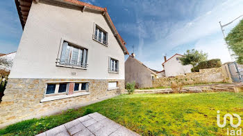 maison à Champs-sur-Marne (77)