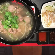 大心新泰式麵食(台中勤美店)