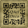 QArt Deco(QR code generator) icon