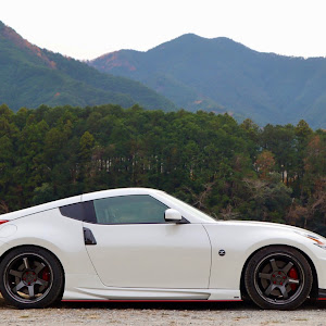 フェアレディZ Z34