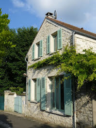 maison à Vernouillet (78)