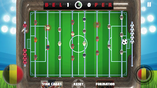 Tablet Football(圖6)-速報App