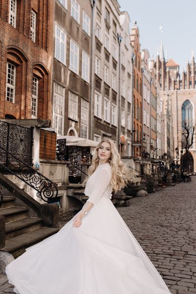 Fotógrafo de bodas Aneta Knezl (anetaphoto). Foto del 21 de marzo