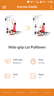 Trainer Fit - Free(圖5)-速報App