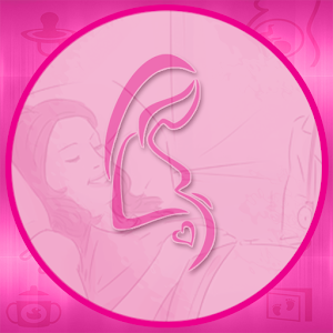Pregnancy Friend logo
