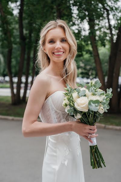 Wedding photographer Mikhail Puchkov (michaelpuchkov). Photo of 6 September 2023