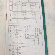 大稻埕 意麵王