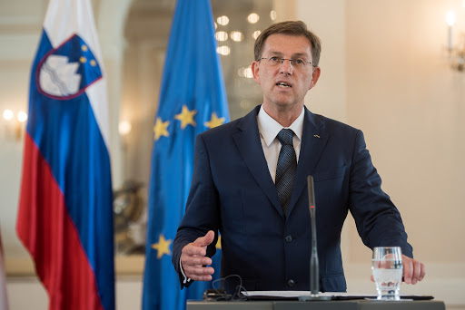 Slovenija pozvala ambasadora u Rusiji na konsultacije zbog Skripalja