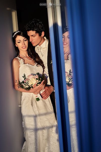 Wedding photographer Daniele Inzinna (danieleinzinna). Photo of 25 August 2017