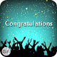 Download Congratulations GIF For PC Windows and Mac 1.0