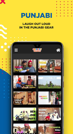 Comedy Munch - Best Indian  Comedy Videos