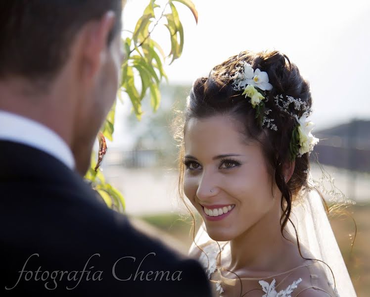 Fotógrafo de bodas Jose Manuel Fernandez (jmfernandez). Foto del 23 de mayo 2019