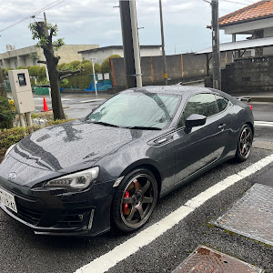 BRZ ZC6