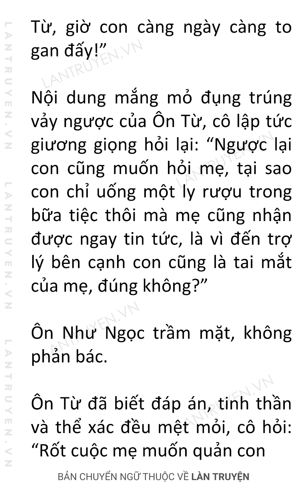 Cho Má Em Thêm Hồng - Chương 16