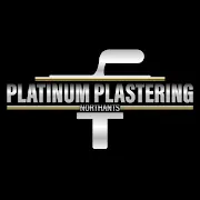 Platinum Plastering Northants Logo