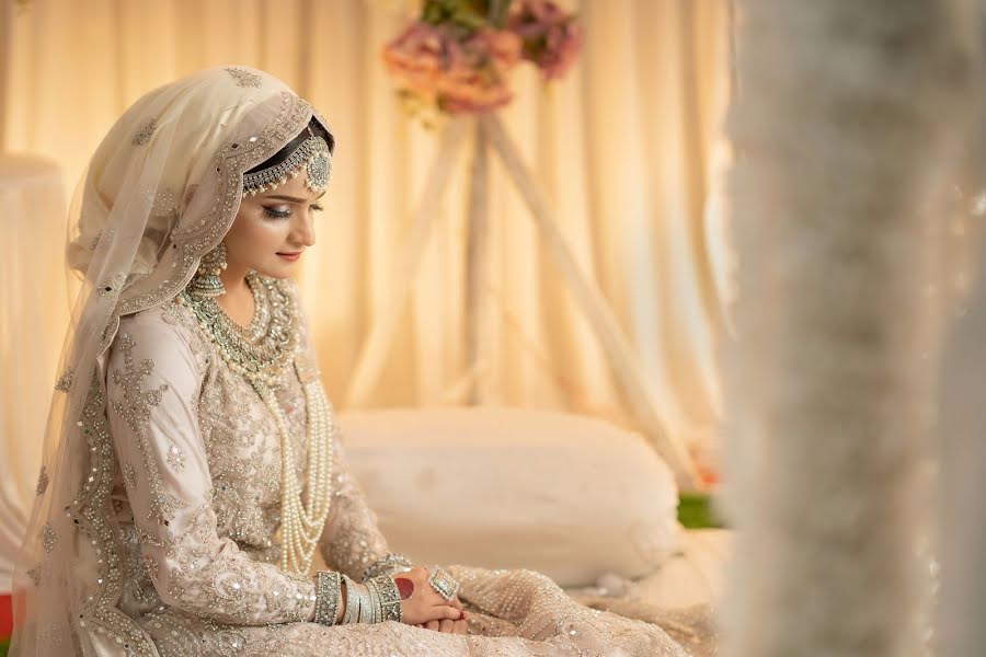 Photographe de mariage Saiful Islam Jibon (jibonphotography). Photo du 8 janvier 2022