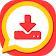 Love Status Saver icon