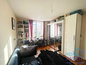 appartement à Orleans (45)