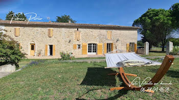 maison à Portes-en-Valdaine (26)