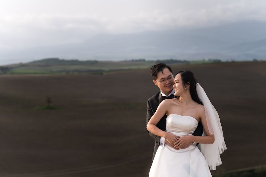 Photographe de mariage Nicolò Mari (nicomariphoto). Photo du 6 janvier