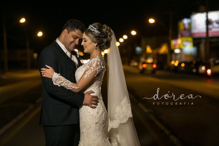 Fotógrafo de casamento Rafael Dorea (rafaeldorea). Foto de 18 de maio 2023