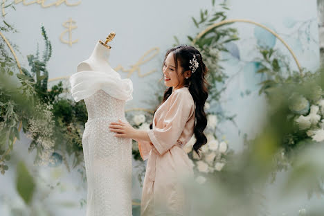 Wedding photographer Hải Đức (duchainguyen). Photo of 13 December 2022