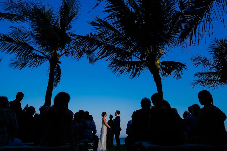 Fotógrafo de casamento Andra Lesmana (lesmana). Foto de 31 de maio 2018