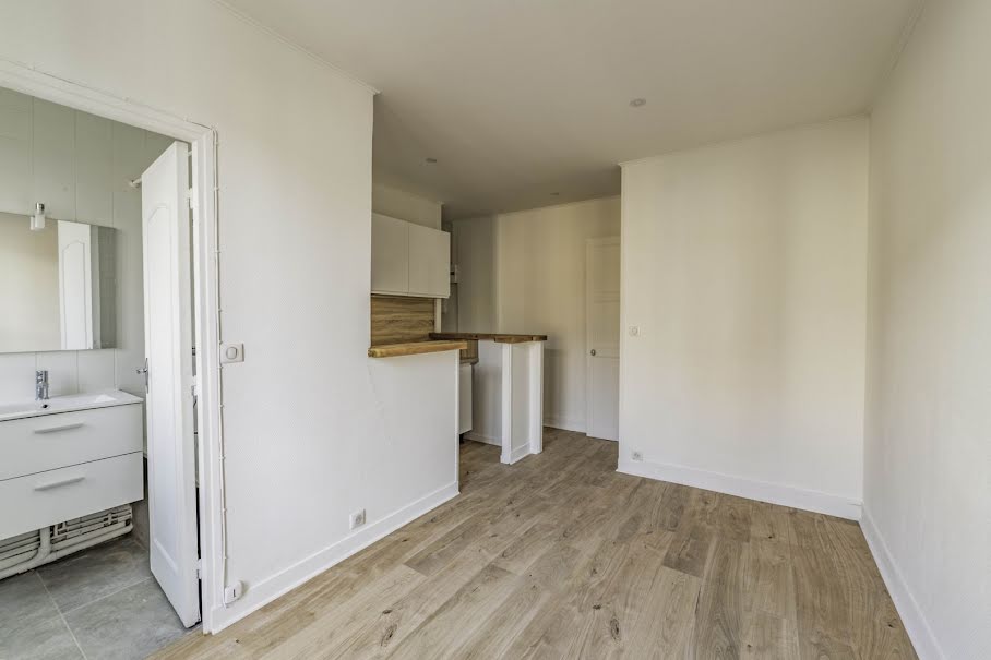 Vente appartement 1 pièce 18.19 m² à Boulogne-Billancourt (92100), 175 000 €