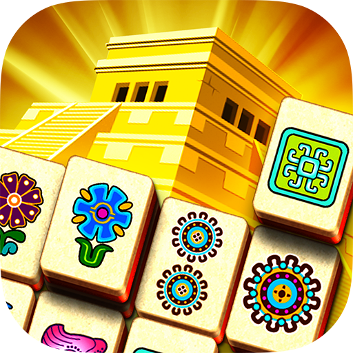 Mahjong Maya Puzzle Live Duels