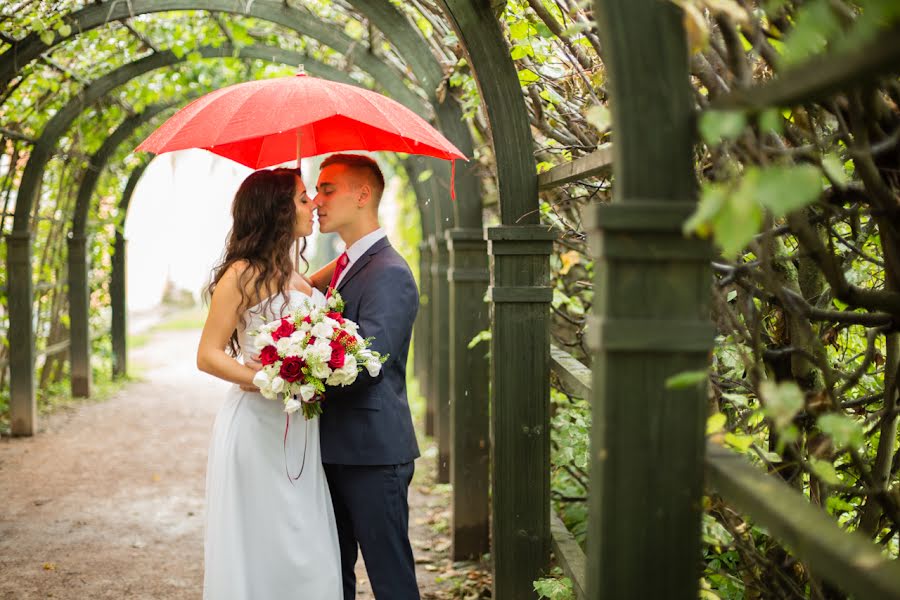 Wedding photographer Anton Chugunov (achugunov). Photo of 20 October 2016