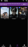 Watch Series : HD Movies 2025 Screenshot