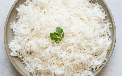 Plain Rice