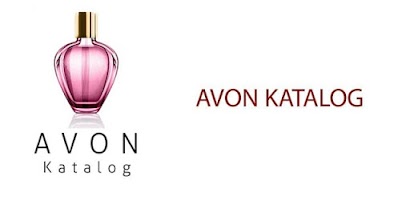 Avon Katalog Screenshot