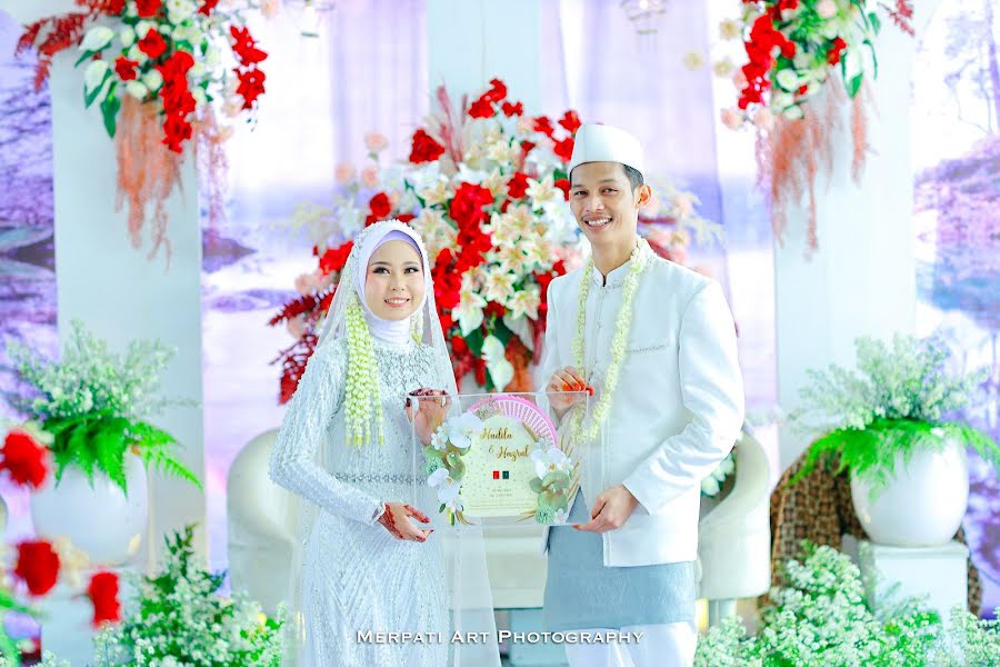 Wedding photographer Indra Kesuma (indrakesuma). Photo of 13 June 2023