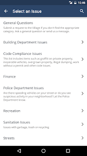 My MSV PublicStuff - náhled