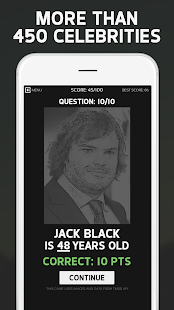 Guess the Age - Can you guess the celeb's age?(圖2)-速報App