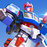 Mecha Storm: Robot Battle Game icon