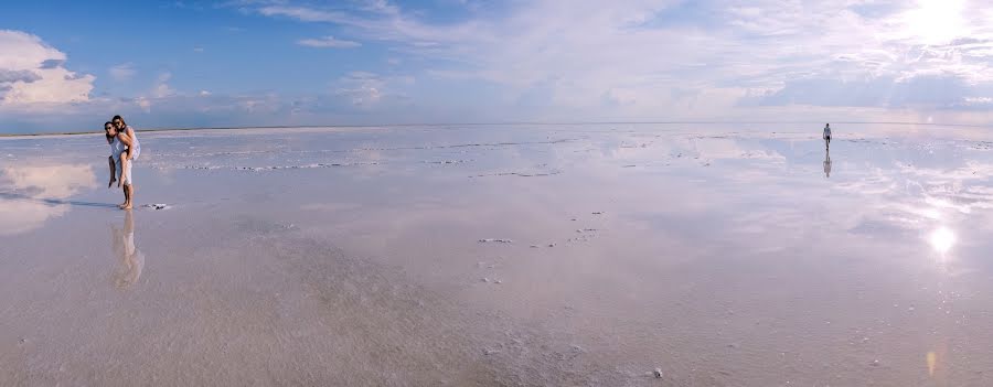 Düğün fotoğrafçısı Viktor Vodolazkiy (victorio). 21 Haziran 2014 fotoları