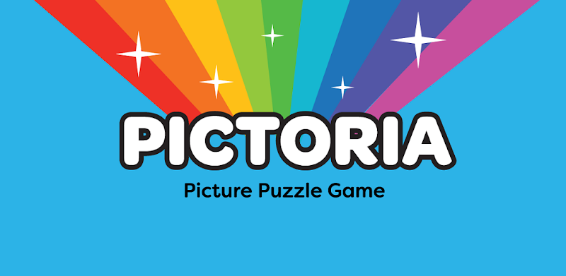 Pictoria : Picture Puzzle