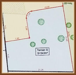 terrain à Ormesson-sur-Marne (94)