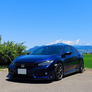 シビック FK7