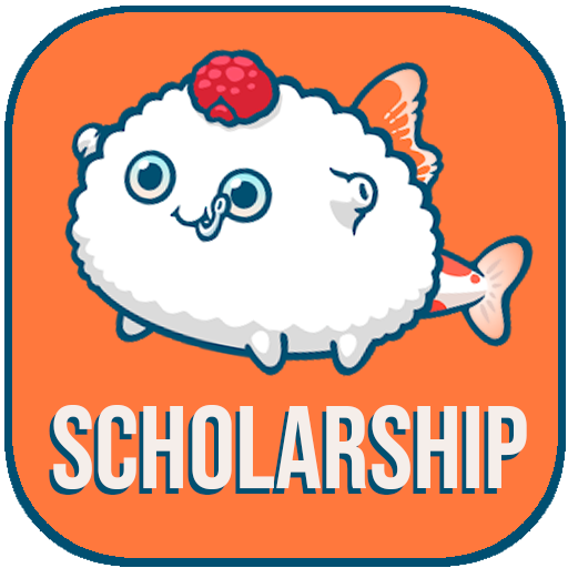 Axie Infinity Scholars